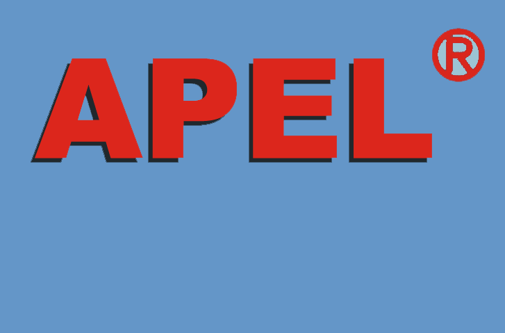 WWW.APEL.CZ